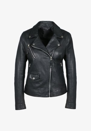 CITY LOVE - Blazer - black