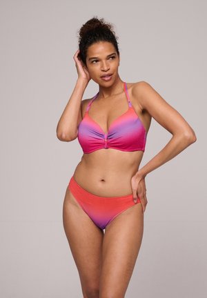 NUSA DUA RIO - Bikini bottoms - spectral
