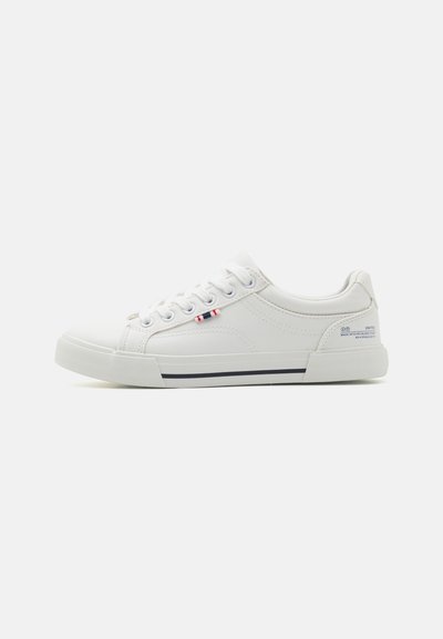 Boston DNM - Fresh White