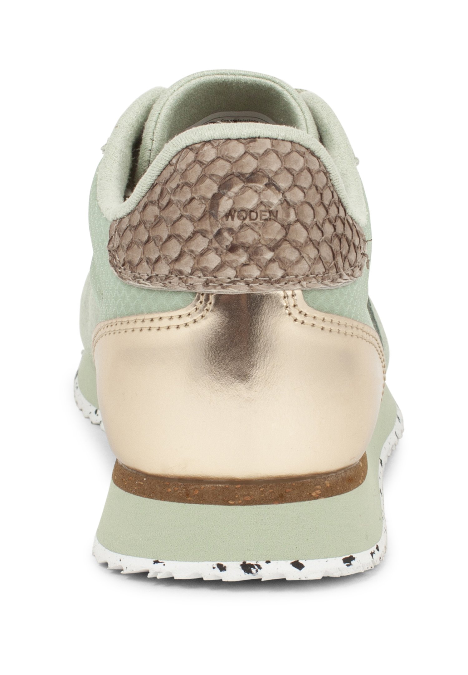 zalando woden sneaker