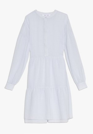 MARGO SHIRT DRESS - Paitamekko - plein air
