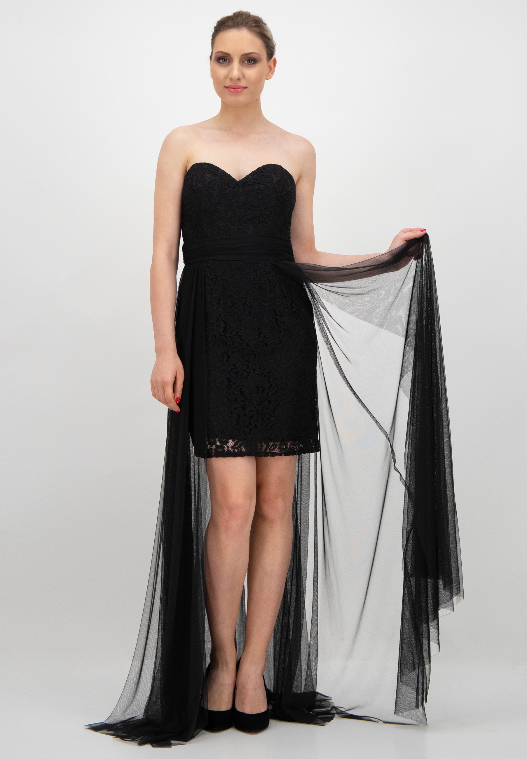 robe de soiree boutique