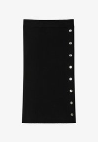 Selezionato, limo black