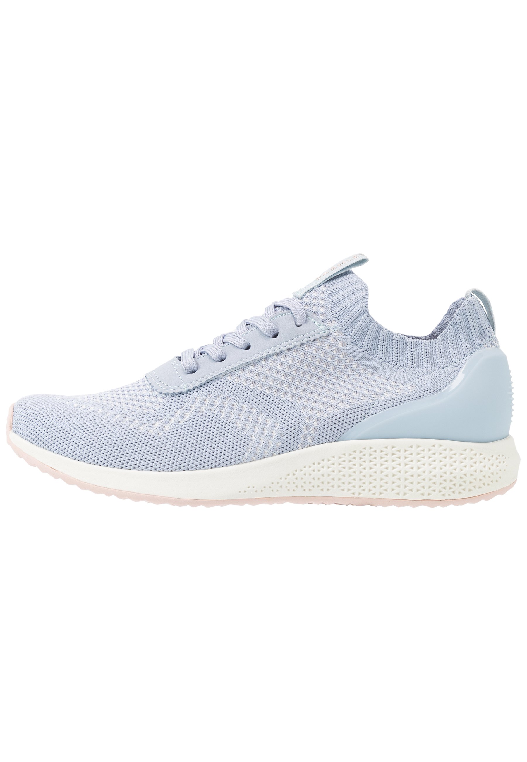 Tamaris Fashletics Joggesko powder blue Zalando.no Tamaris Fashletics Joggesko powder blue Zalando.no