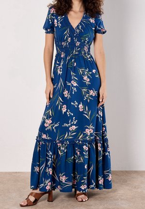 Maxikjoler - dark blue