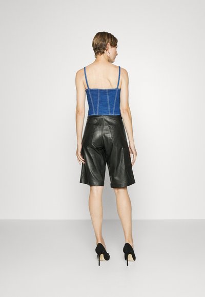 Elleme BUSTIER - Topper - blue