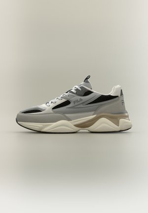 Fila, RECADE - Маратонки - ultimate gray/gray violet