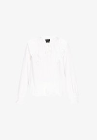 Selected, offwhite