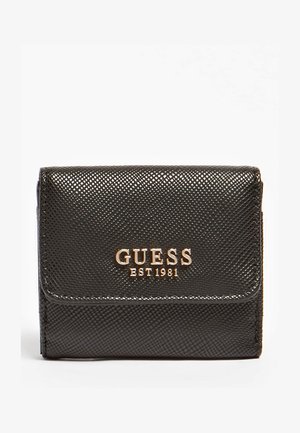 Guess LAUREL - Lompakko - black