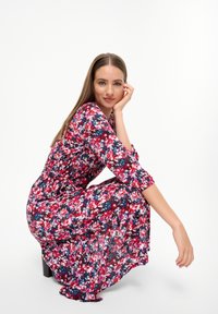 Greenpoint Denné šaty - floral