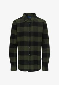 Neselectat, forest night