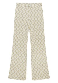 PULL&BEAR Broek - beige