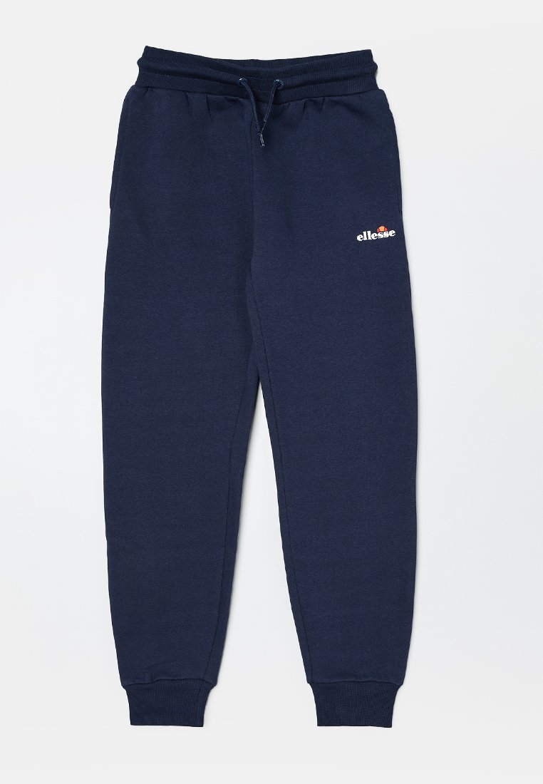 Ellesse Trainingsbroek donkerblauw