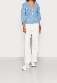 Nümph Kofta - light blue