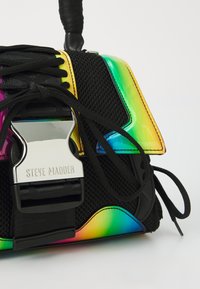 Steve Madden BDIEGO - Håndveske - black/multi