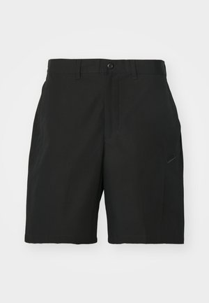 CLUB - Shortsit - black black