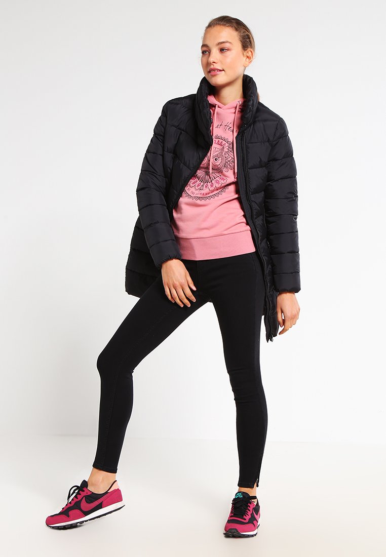 Damen Skinny | ONLY ONLKENDELL ETERNAL Jeans Skinny Fit black/schwarz - UT24606 Damen Skinny | ONLY ONLKENDELL ETERNAL Jeans Skinny Fit black/schwarz - UT24606