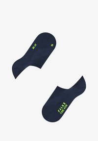 Unausgewählt, marine