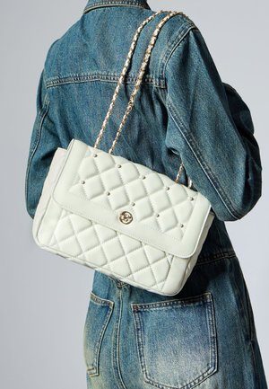 Victoria Hyde FONDANT CAKES - Bolso de mano - weiss