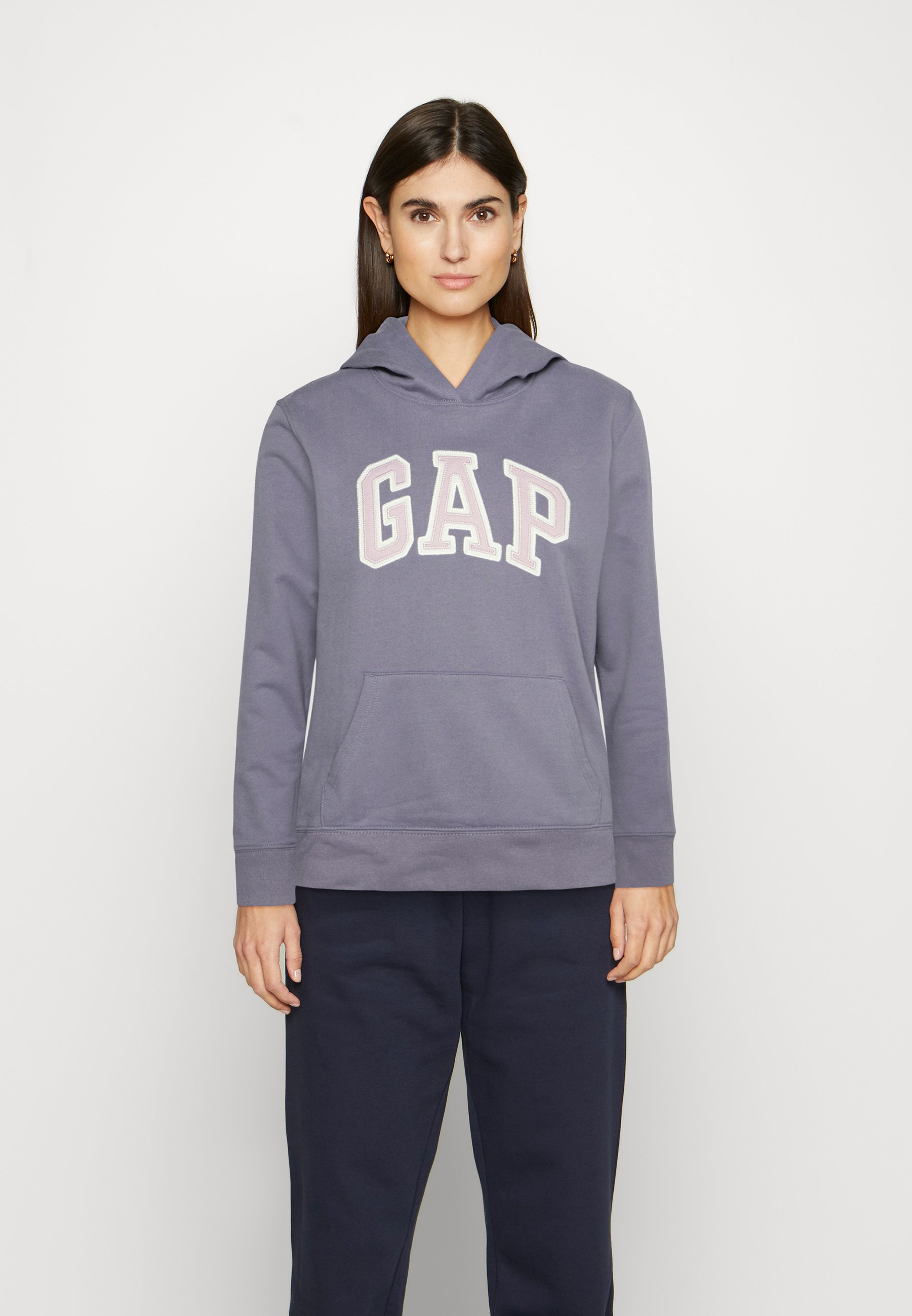 GAP FASH - Jersey con capucha - lilac/lila - Zalando.es