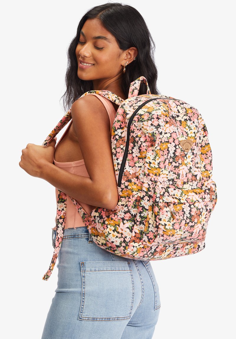 Billabong SCHOOLS OUT Tagesrucksack lifes a peach/apricot Zalando.de