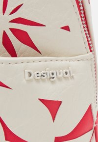Desigual Rugzak - orange