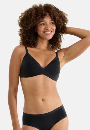 FEEL AIR - Biustonosz push-up