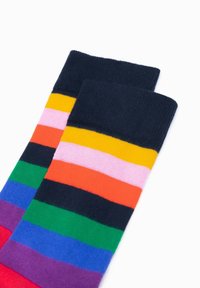 Ombre 3-PACK - Strømper - mix v