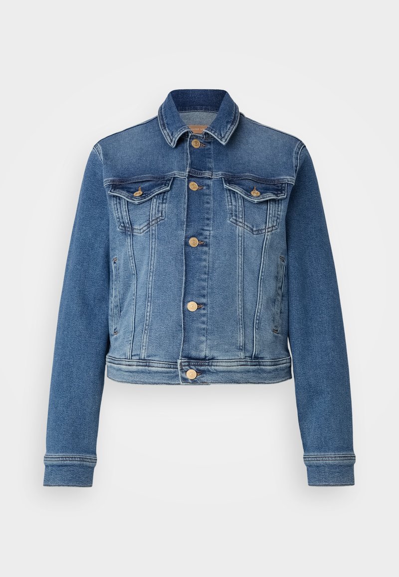 7 For All Mankind Spijkerjas lichtblauw 7 For All Mankind Spijkerjas lichtblauw