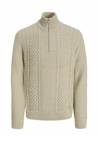 Non sélectionné, white melange