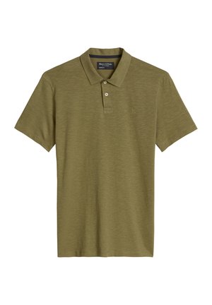 Marc O'Polo, Poloshirt - fresh seaweed