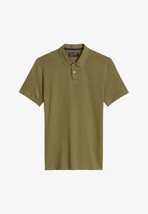 Marc O'Polo, Poloshirt - fresh seaweed