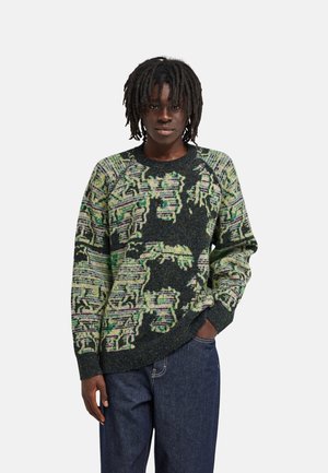 Element - Sweter