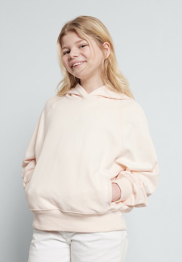 SPORT HOODIE - Hoodie - guava ice