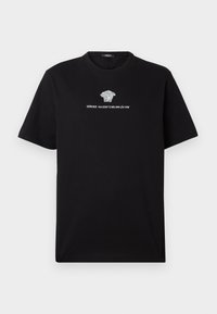 COMPACT MEDUSA - T-Shirt print - black