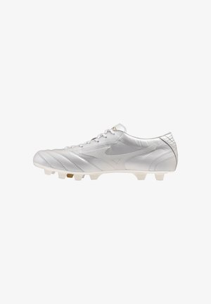 Mizuno, Football boots artificial grass - weiss