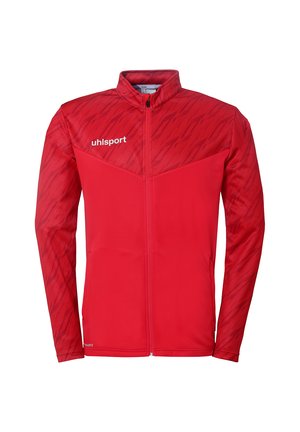 PROGRESSIVE 28 POLY - Training jacket - rot