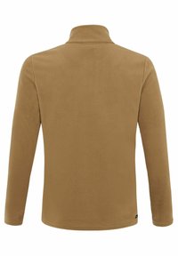Protest PERFECTO - Felpa in pile - sandy brown