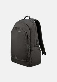 TUCANO FORTE - Zaino - nero
