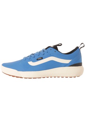 Trainers - blue
