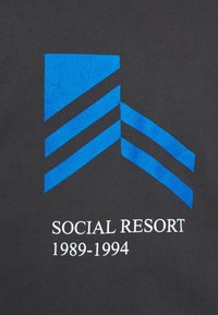 Han Kjøbenhavn Mikina - black