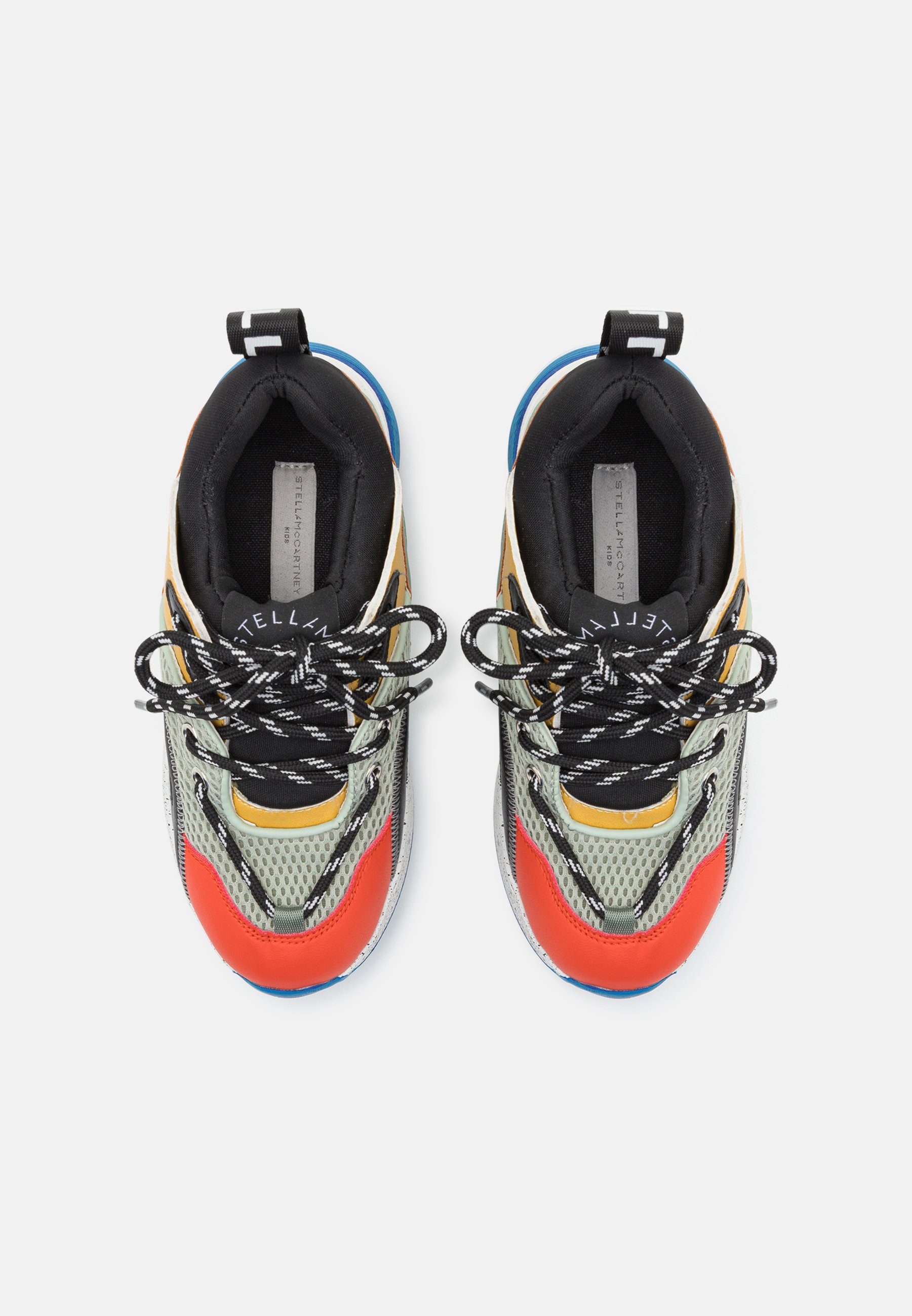 Stella McCartney Kids TRAINERS UNISEX - Trainers - multi-coloured