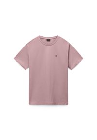 No seleccionado, pink woodrose