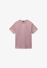Niet geselecteerd, pink woodrose