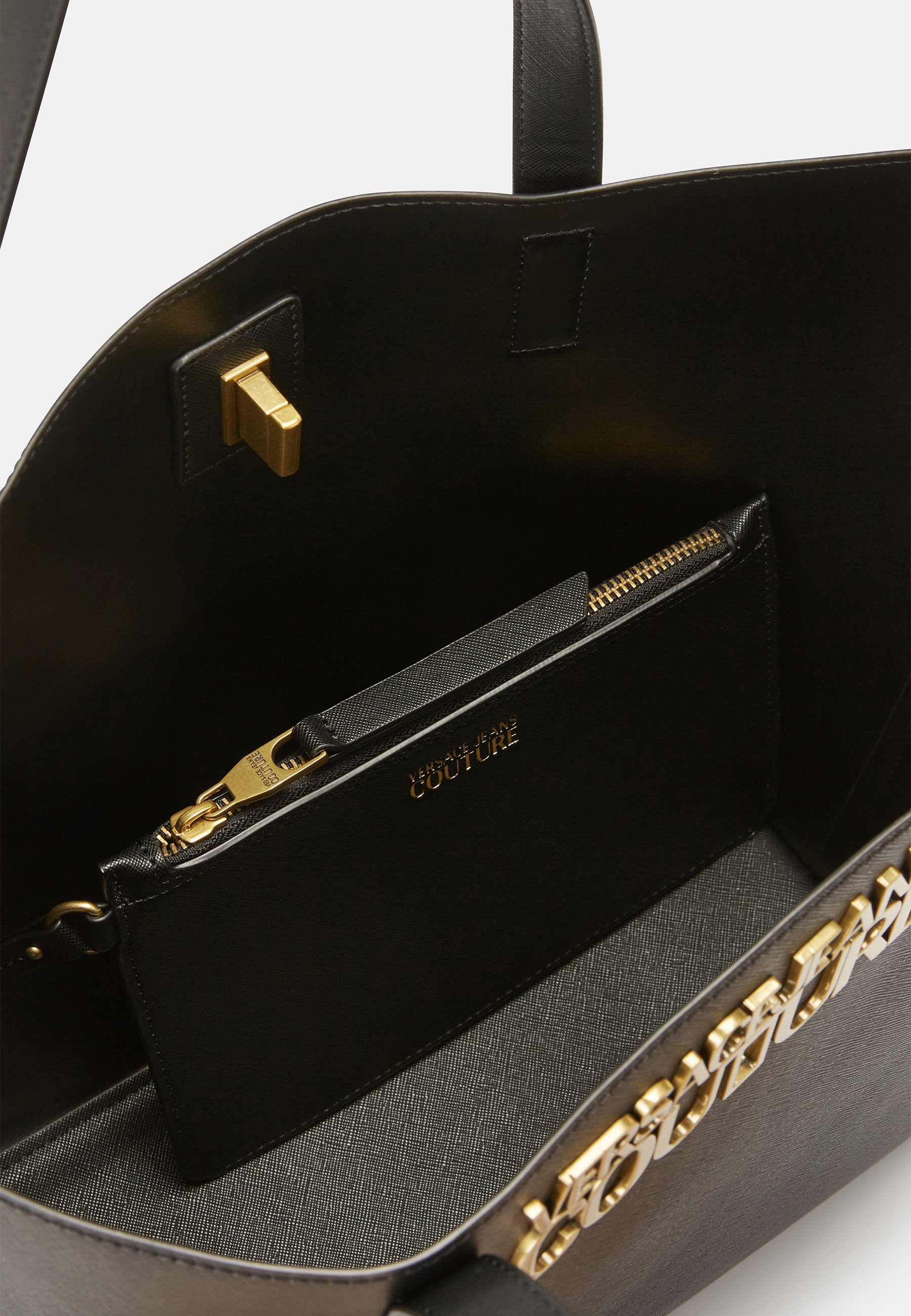 Women SAFFIANO LOCK - Tote bag Women SAFFIANO LOCK - Tote bag