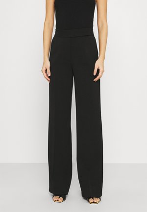 BONN - Broek - black