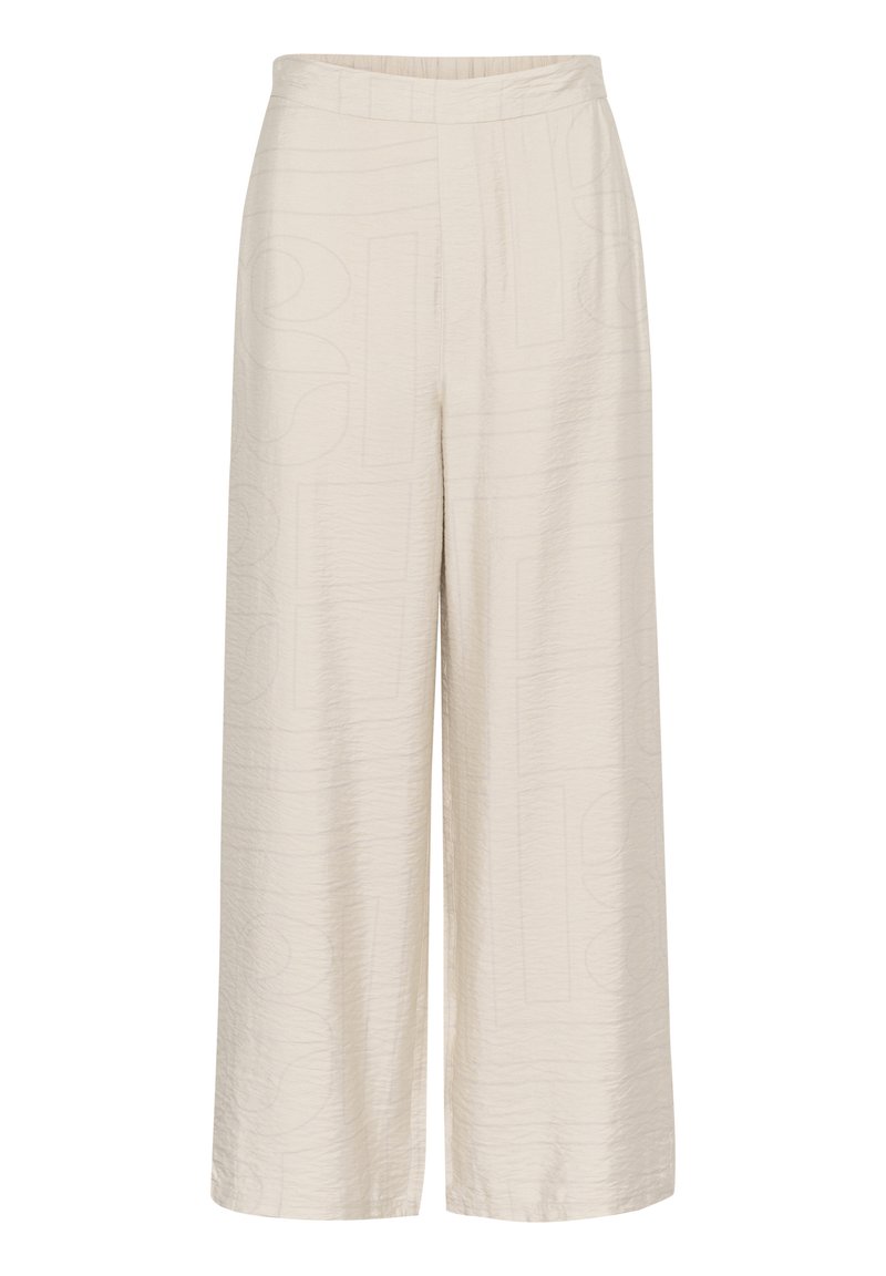 My Essential Wardrobe Broek crème My Essential Wardrobe Broek crème