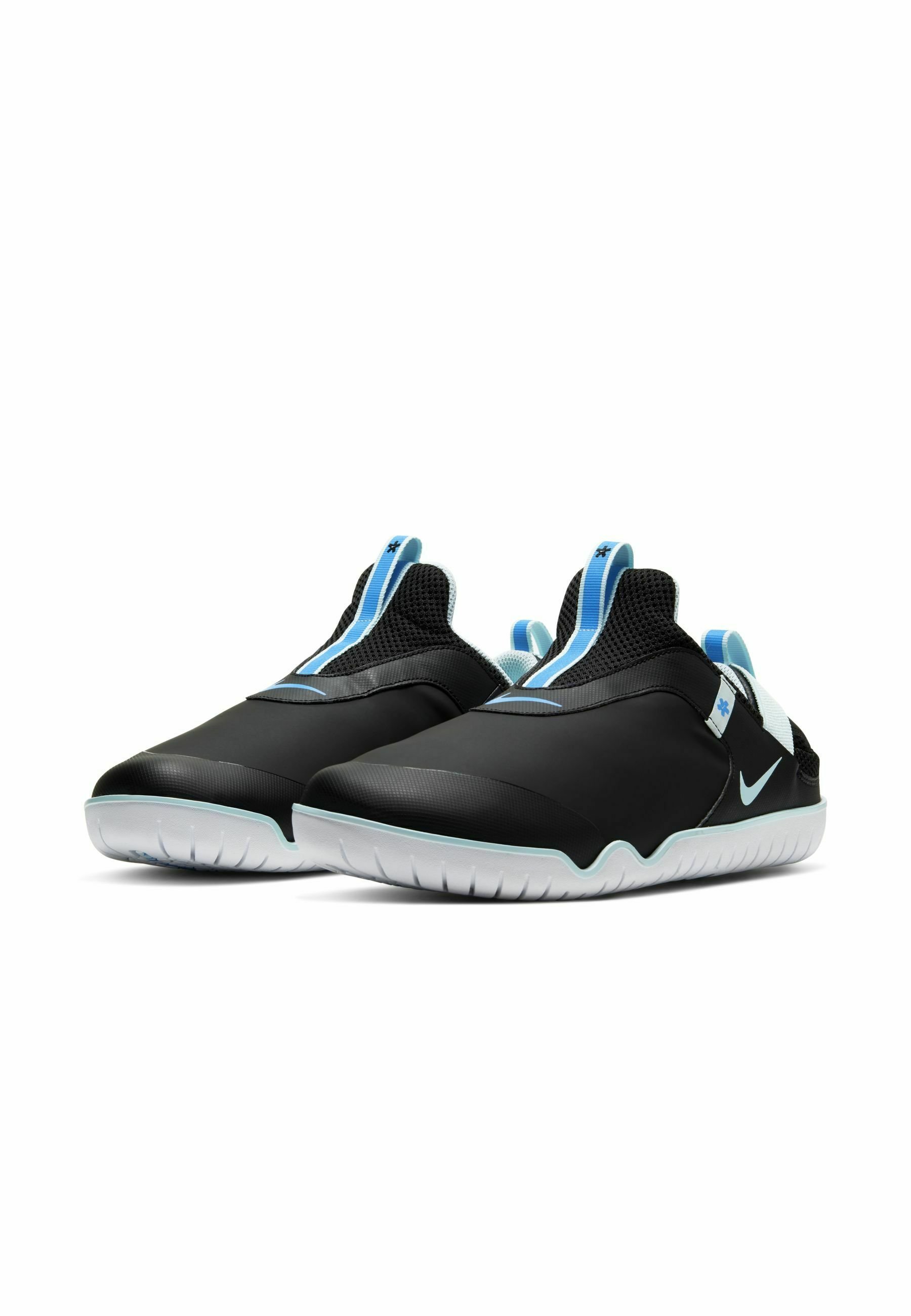 nike zoom pulse black teal