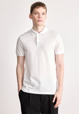 PAULE - Πόλο - white