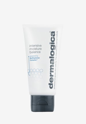 INTENSIVE MOISTURE BALANCE 2.0 - Face cream - -